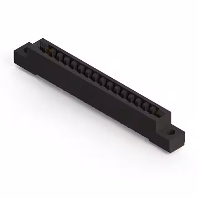 357-016-505-102 EDAC Inc.  Edgeboard Connectors